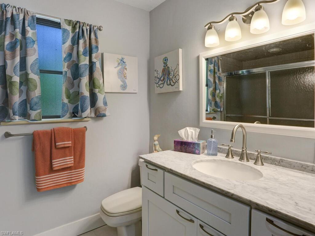 LAKE PARK - Residential Lease