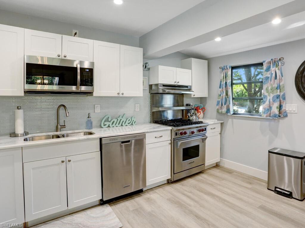 LAKE PARK - Residential Lease