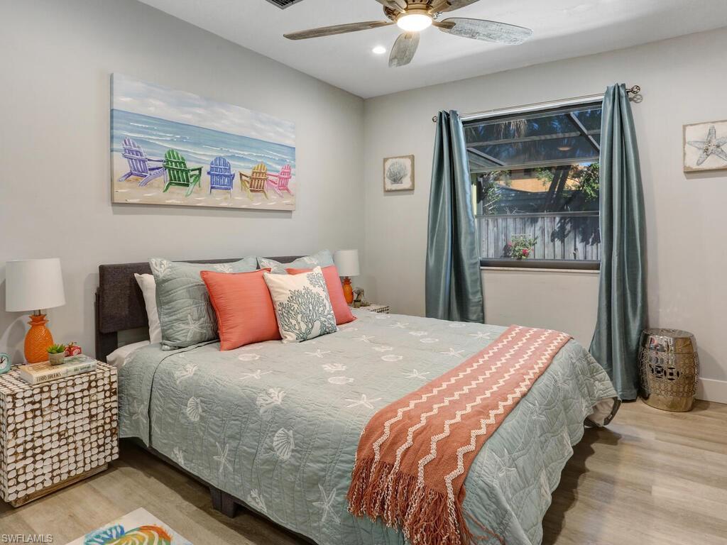 LAKE PARK - Residential Lease