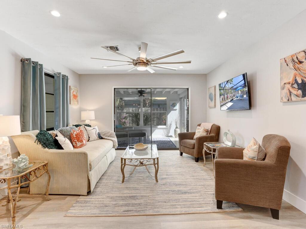 LAKE PARK - Residential Lease