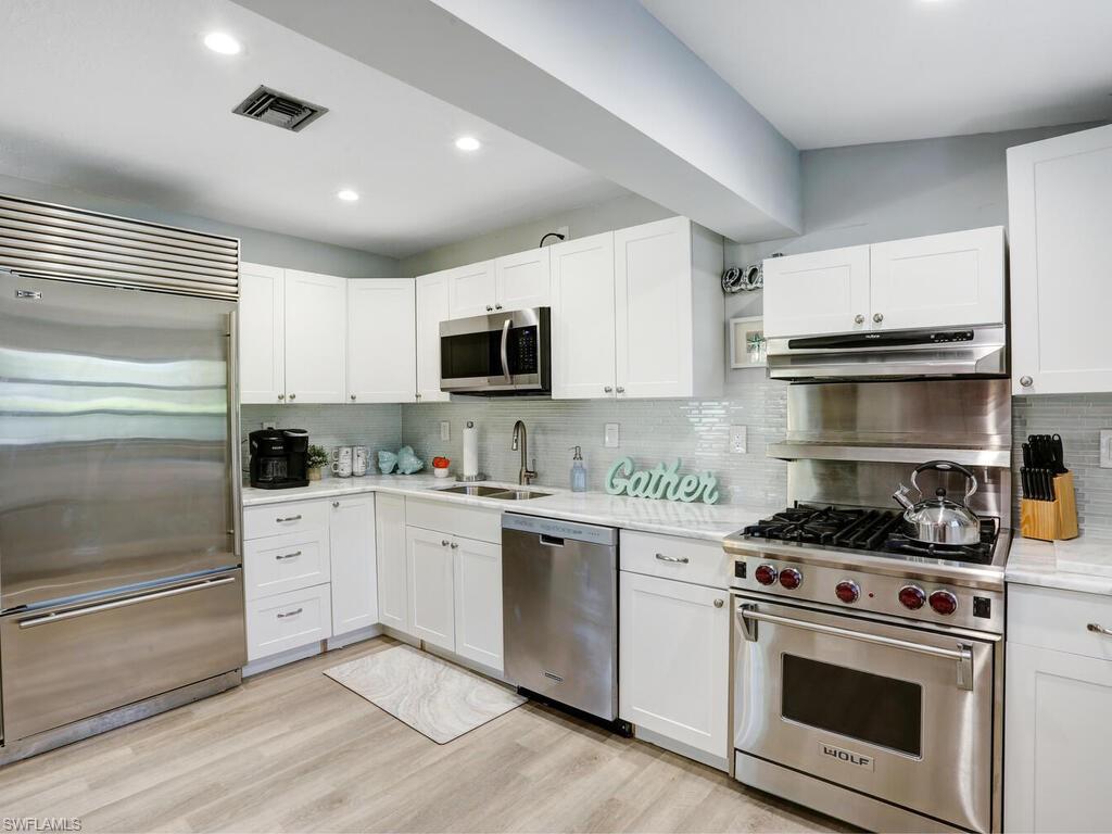 LAKE PARK - Residential Lease