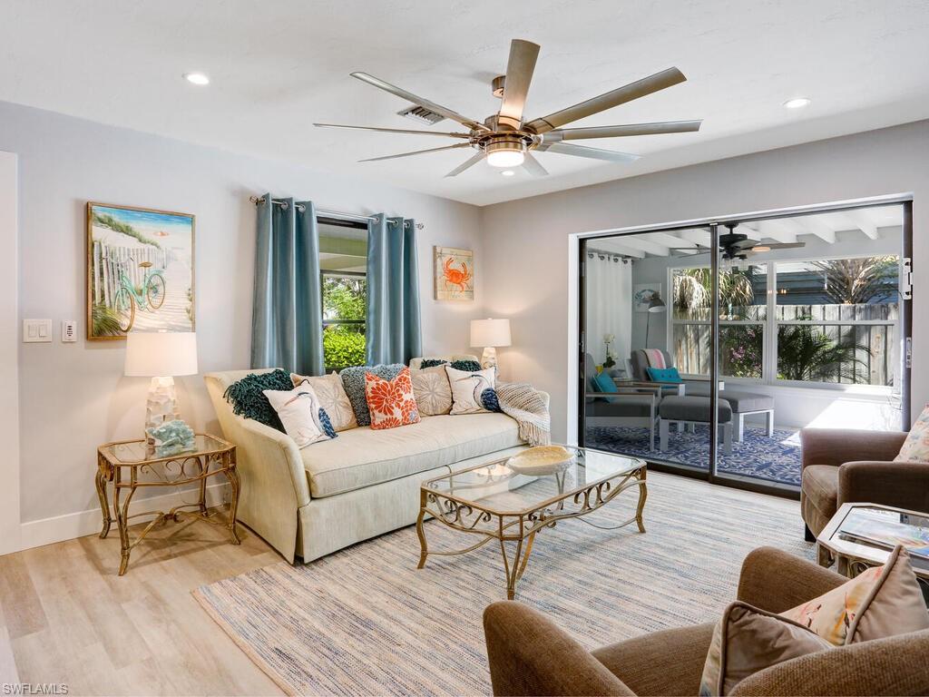 LAKE PARK - Residential Lease