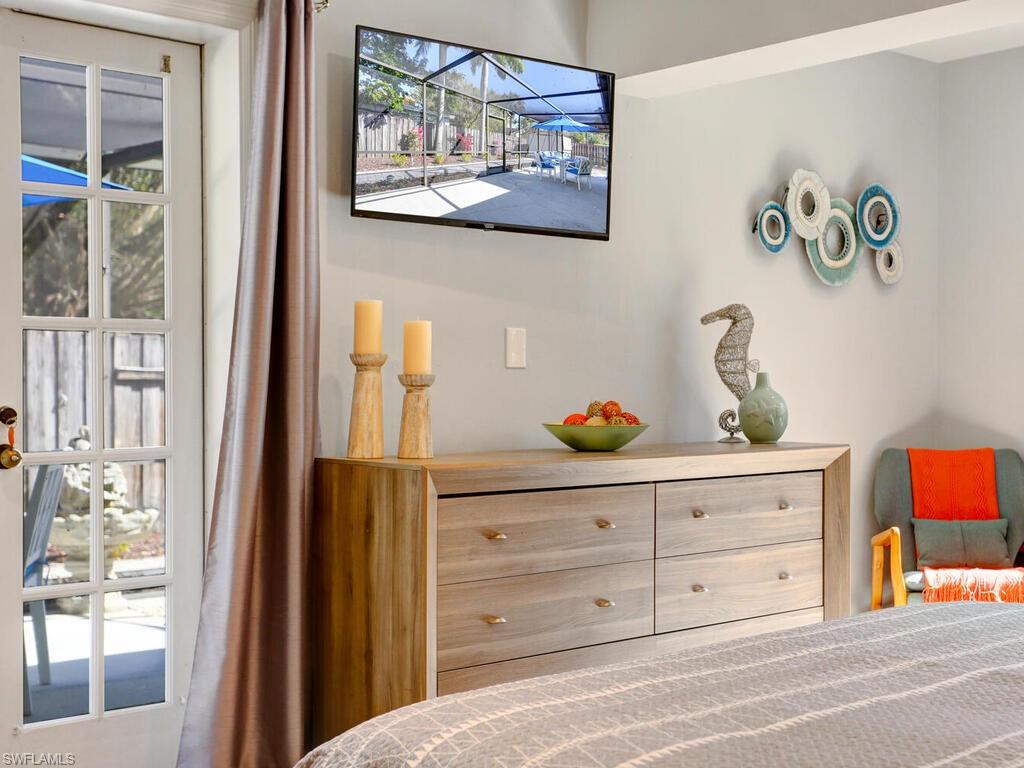 LAKE PARK - Residential Lease