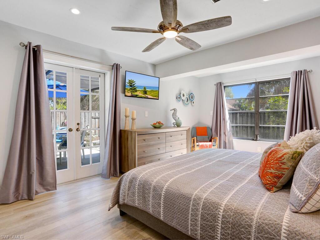 LAKE PARK - Residential Lease