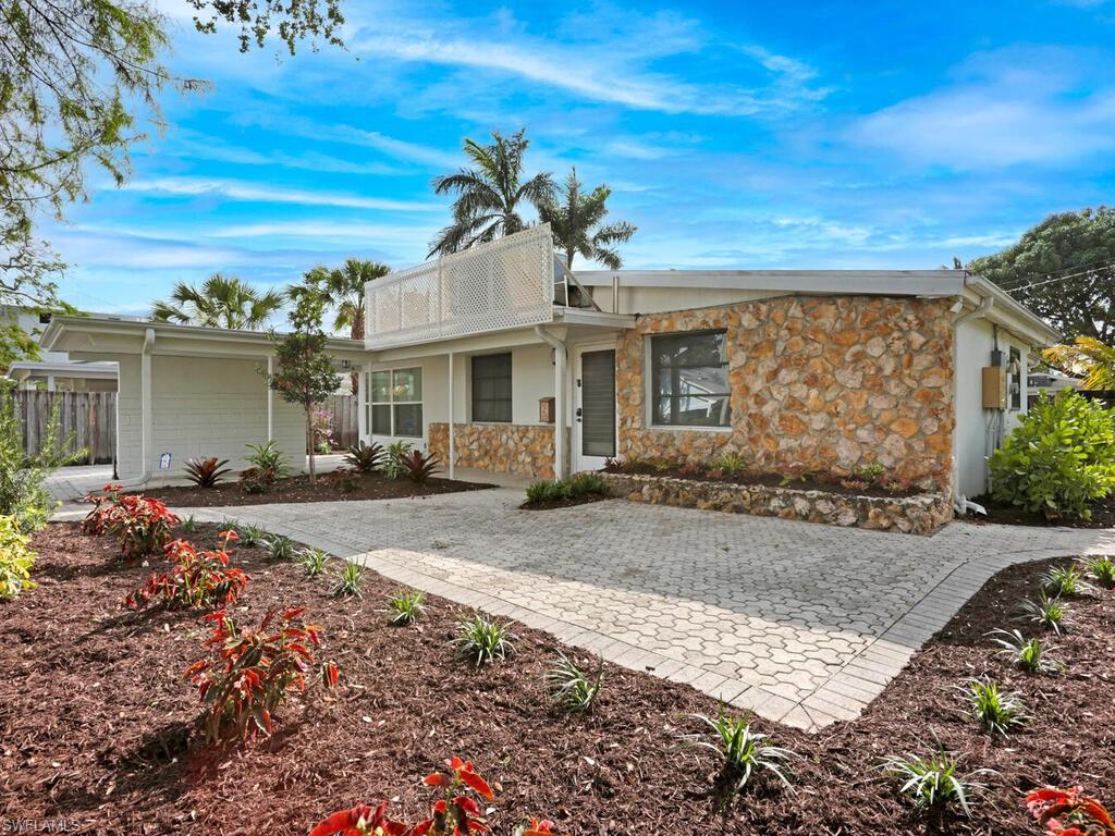 LAKE PARK - Residential Lease