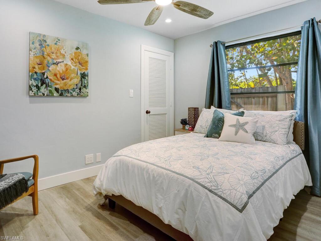 LAKE PARK - Residential Lease