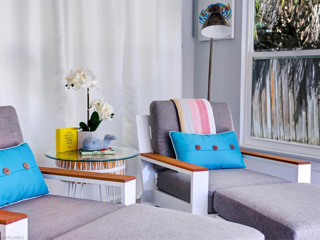 LAKE PARK - Residential Lease