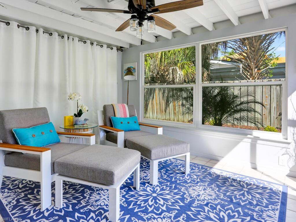 LAKE PARK - Residential Lease