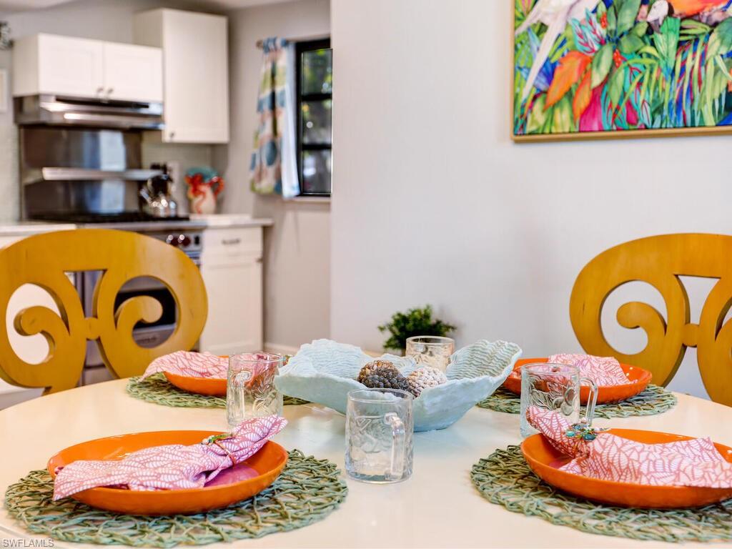 LAKE PARK - Residential Lease