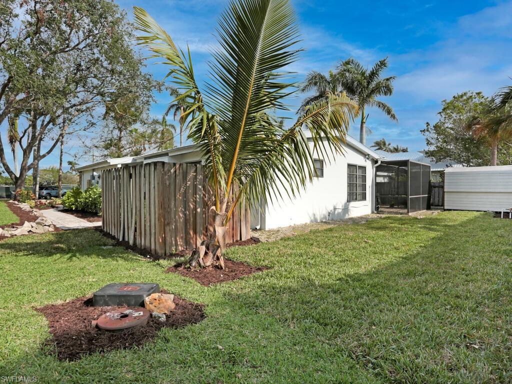 LAKE PARK - Residential Lease