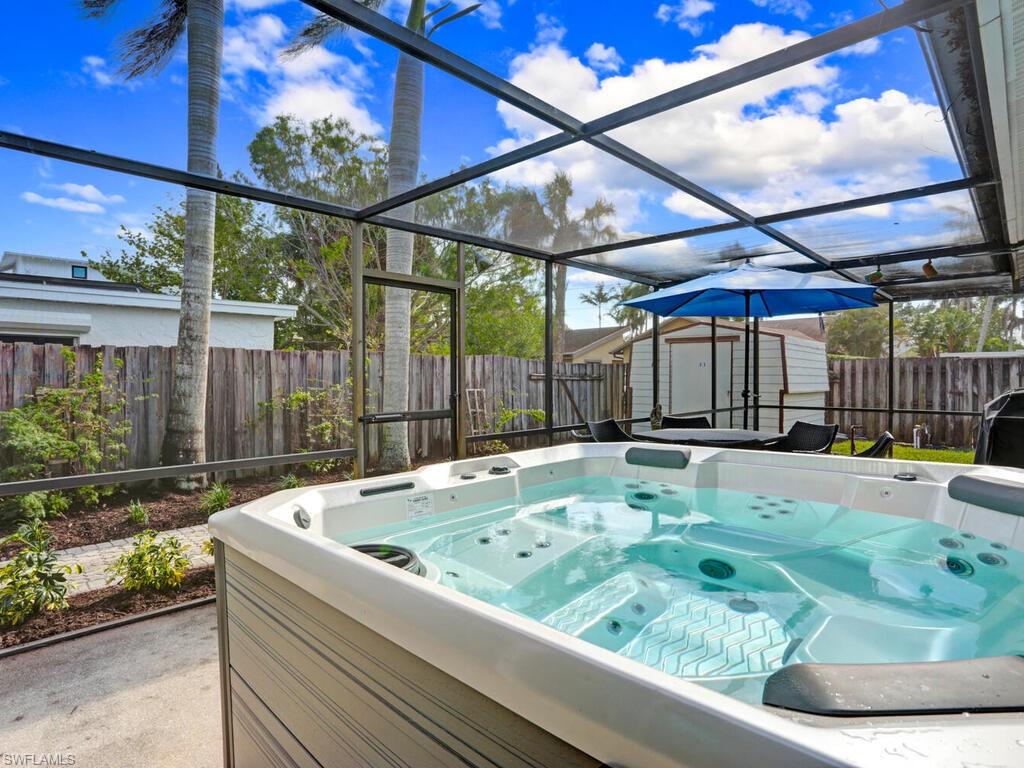 LAKE PARK - Residential Lease