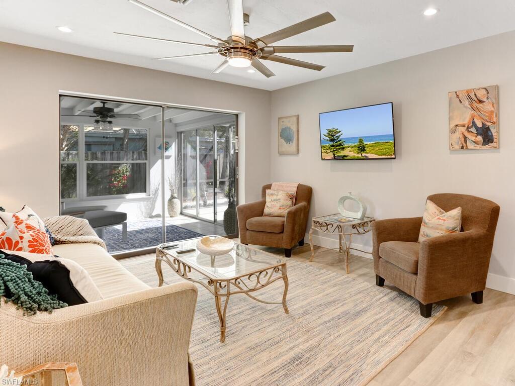 LAKE PARK - Residential Lease