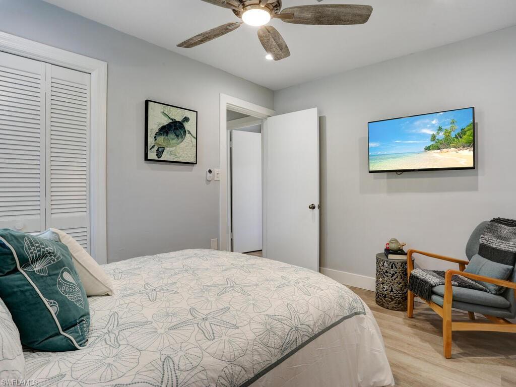 LAKE PARK - Residential Lease