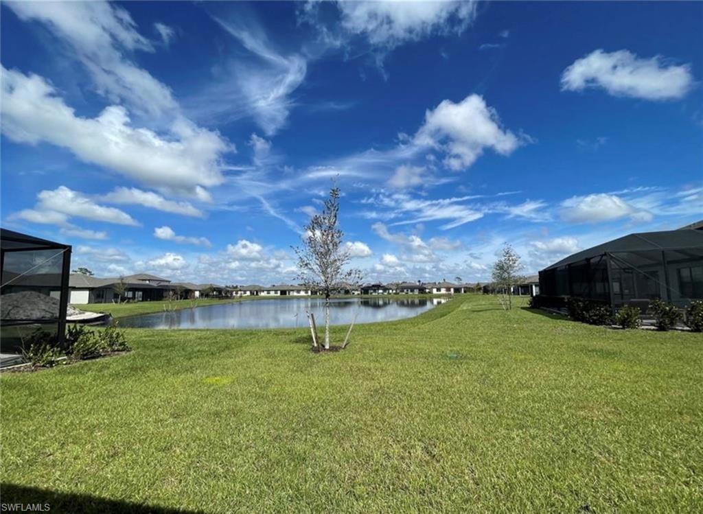 ENCLAVES AT EAGLE LANDING - Residential Lease