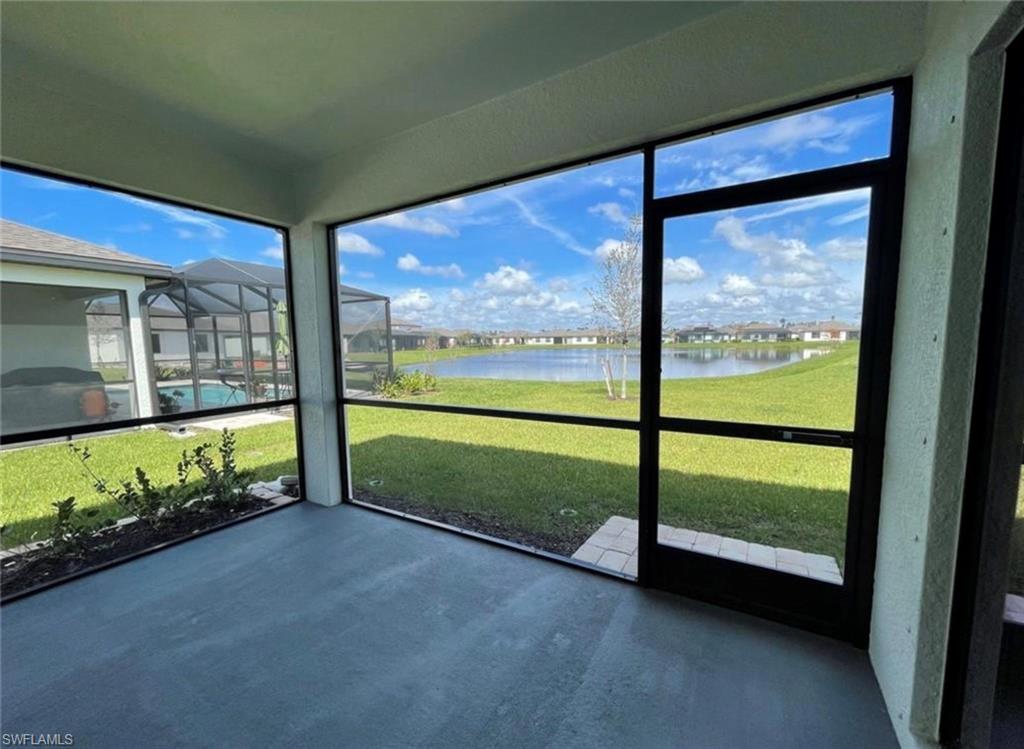 ENCLAVES AT EAGLE LANDING - Residential Lease