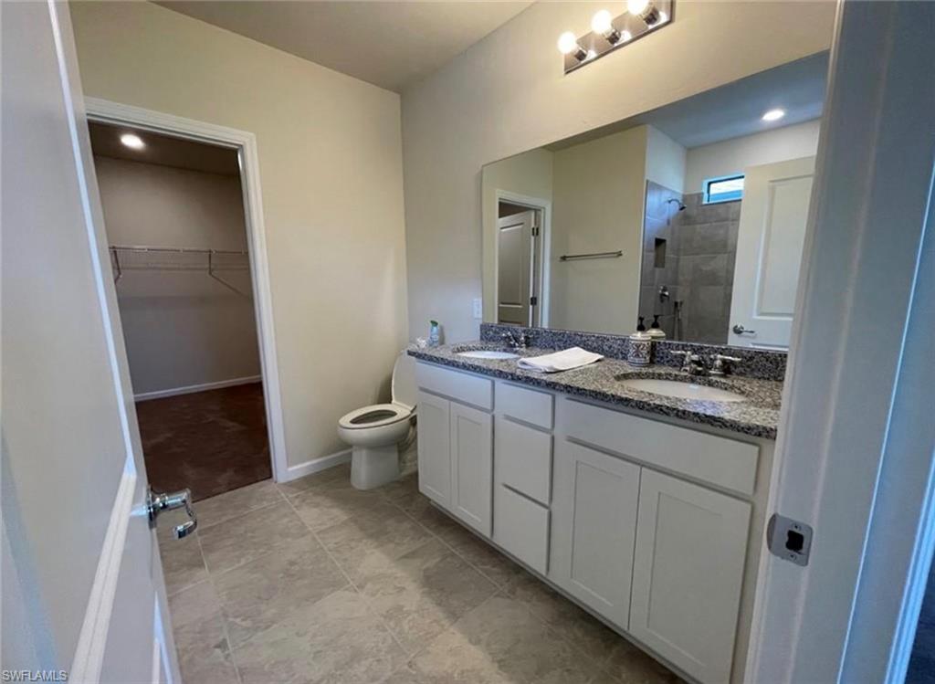 ENCLAVES AT EAGLE LANDING - Residential Lease