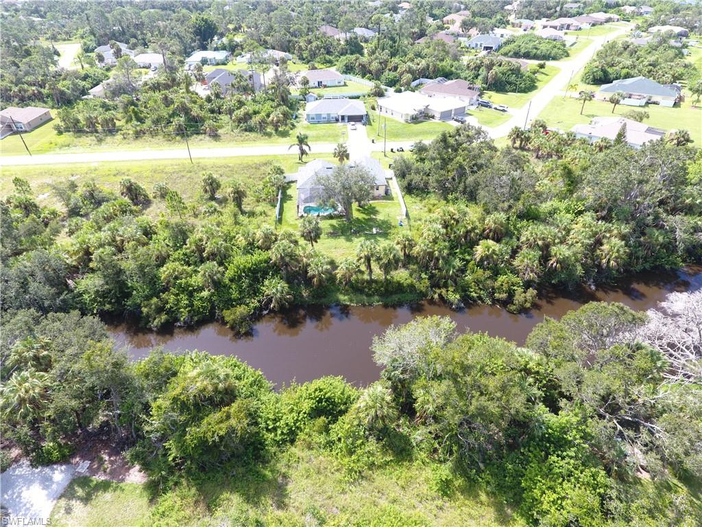 NORTH PORT - Residential