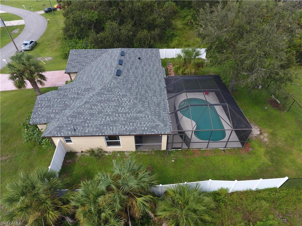 NORTH PORT - Residential