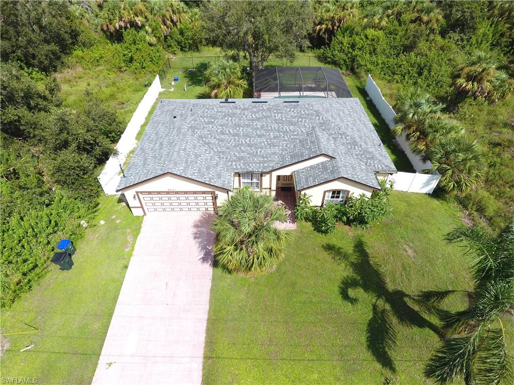 NORTH PORT - Residential