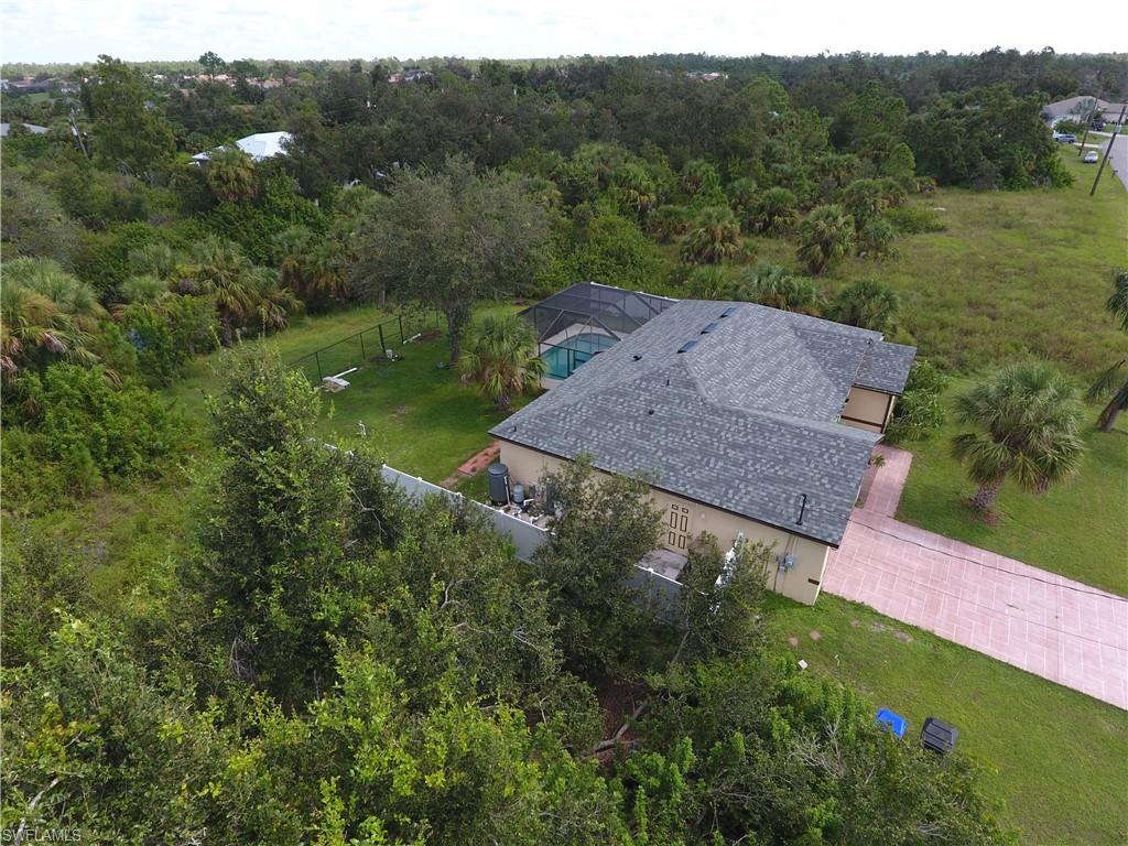 NORTH PORT - Residential