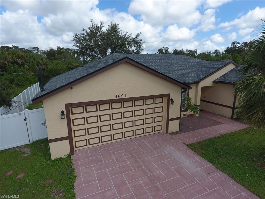 NORTH PORT - Residential