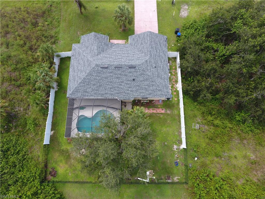 NORTH PORT - Residential