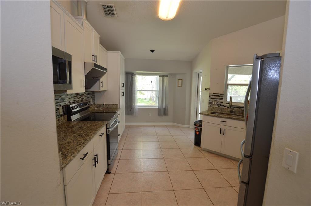 NORTH PORT - Residential