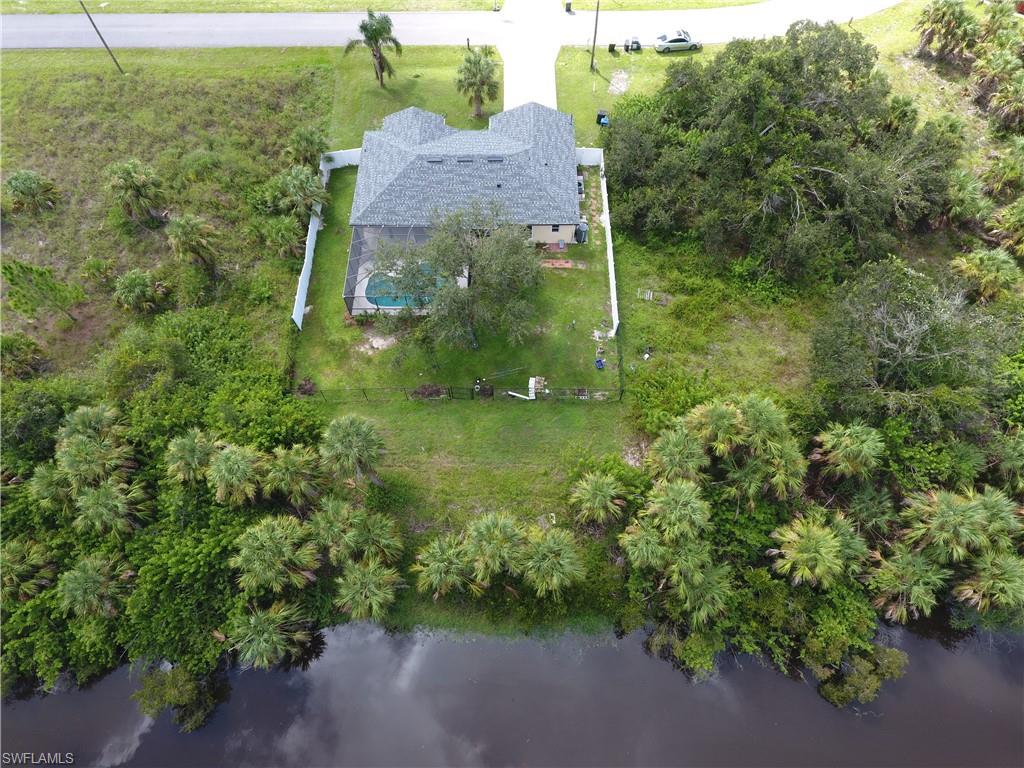 NORTH PORT - Residential