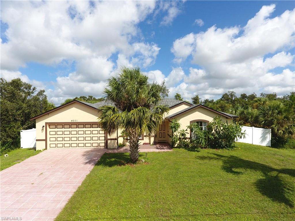 NORTH PORT - Residential