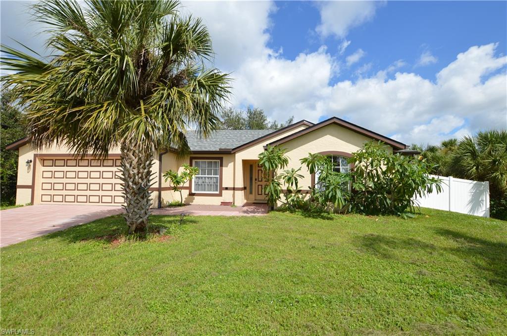 NORTH PORT - Residential