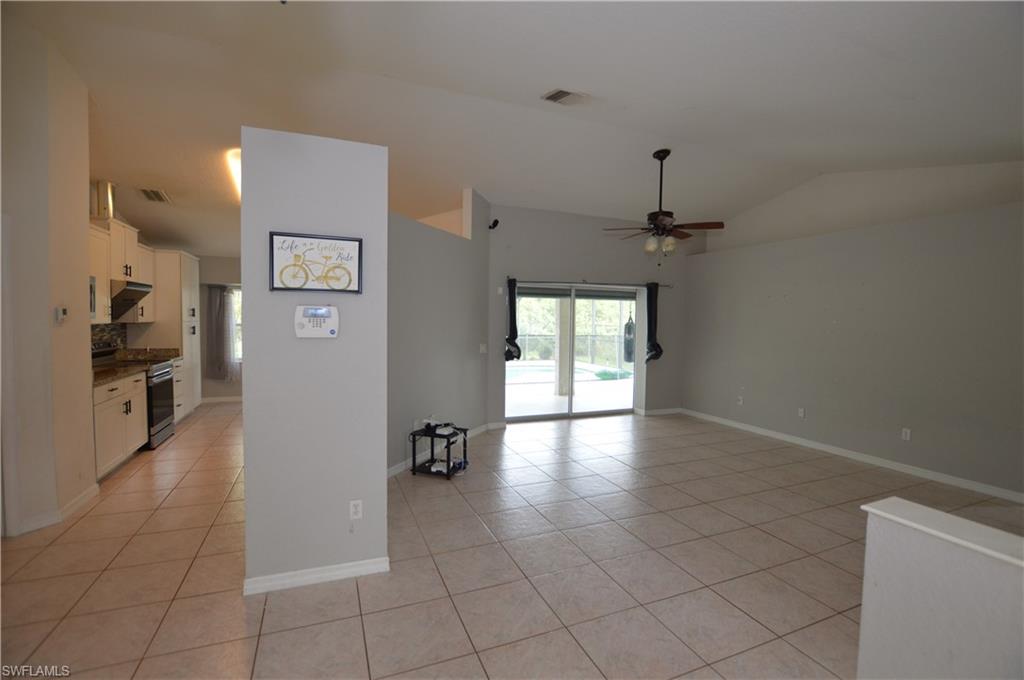 NORTH PORT - Residential