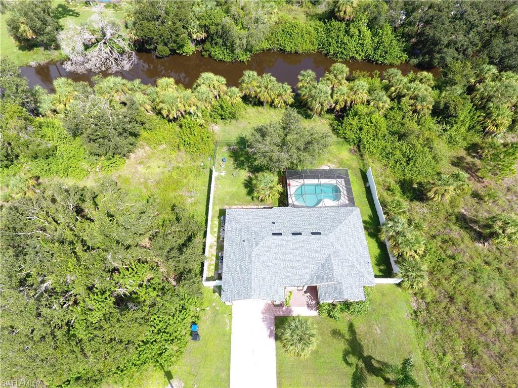 NORTH PORT - Residential