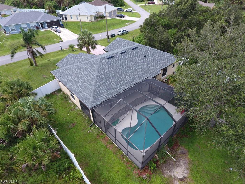 NORTH PORT - Residential