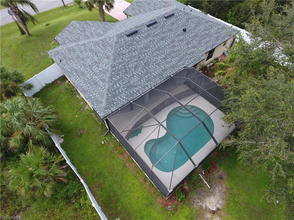 NORTH PORT - Residential