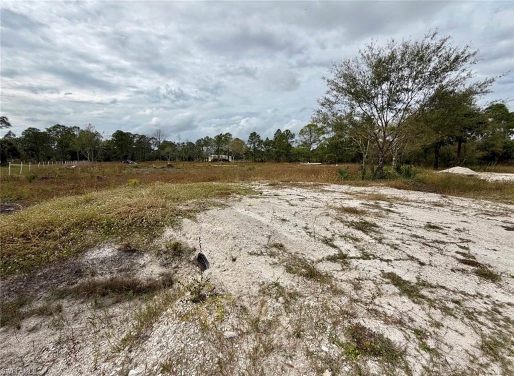 MONTURA RANCH ESTATES - Land