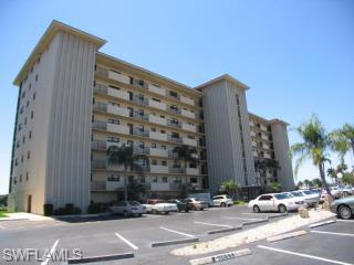 RIVER TOWERS CONDO - Residential