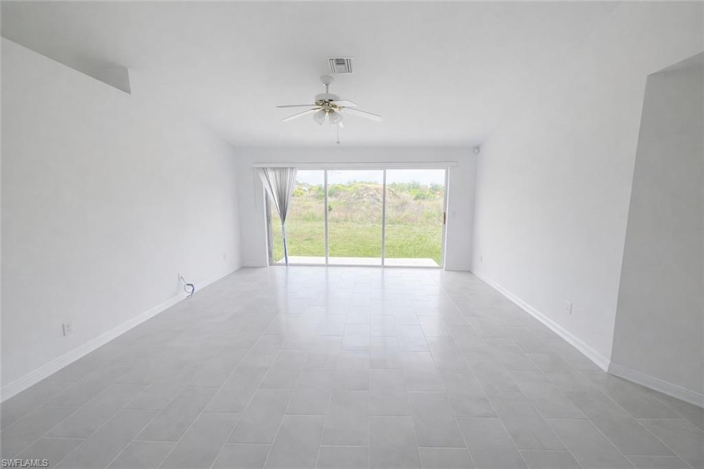 LEHIGH ACRES - Residential Lease