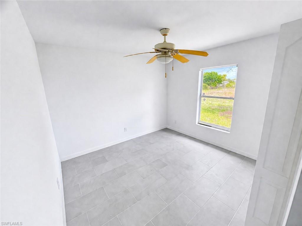 LEHIGH ACRES - Residential Lease
