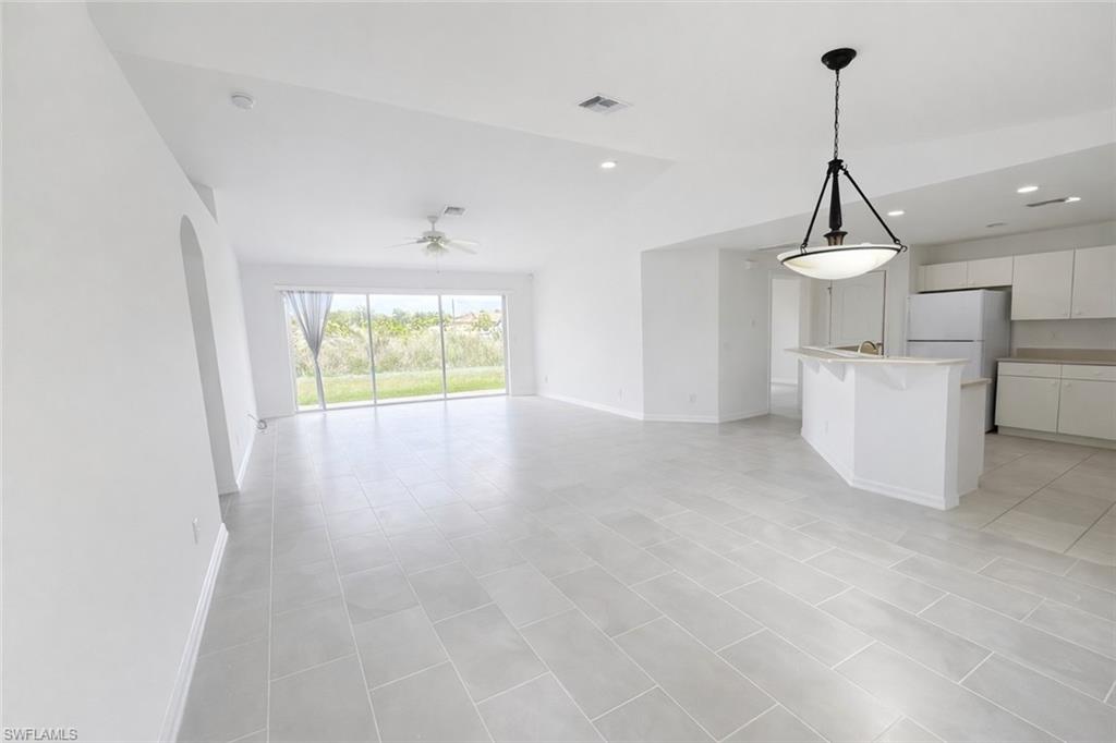 LEHIGH ACRES - Residential Lease