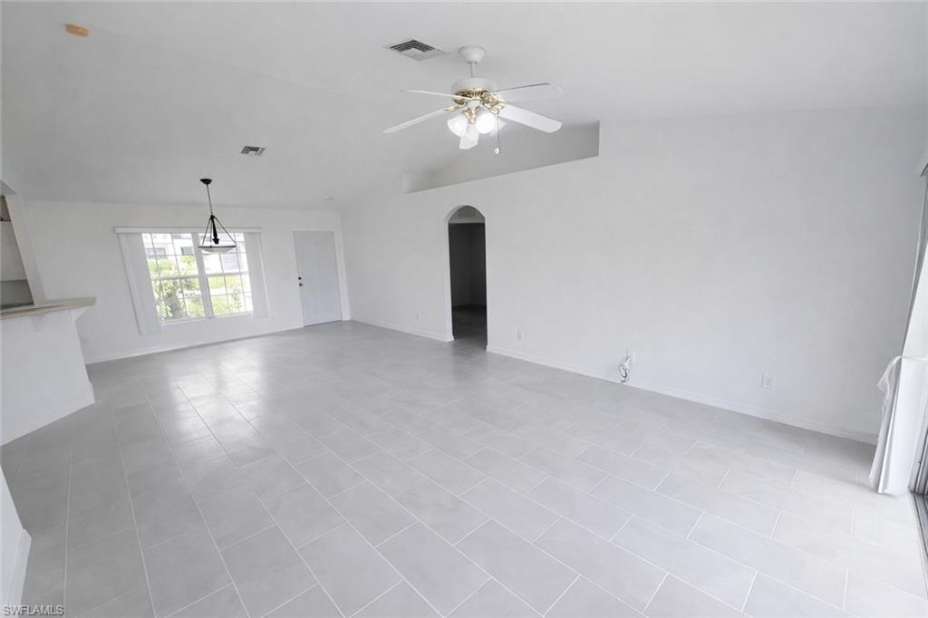 LEHIGH ACRES - Residential Lease