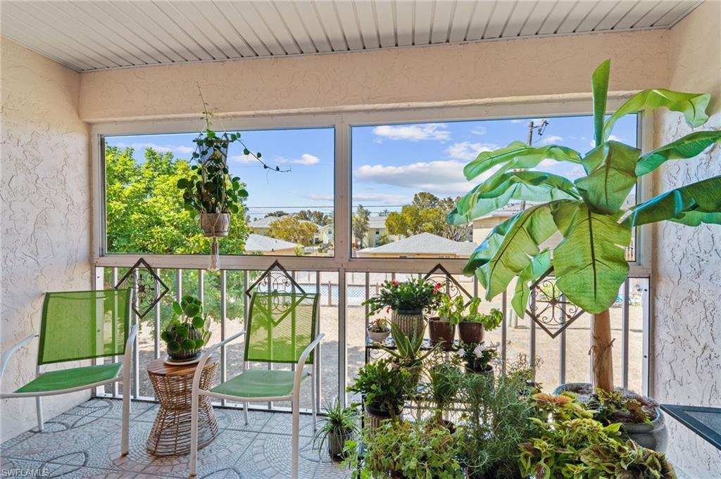 SKYLINE MANOR CONDO - Residential