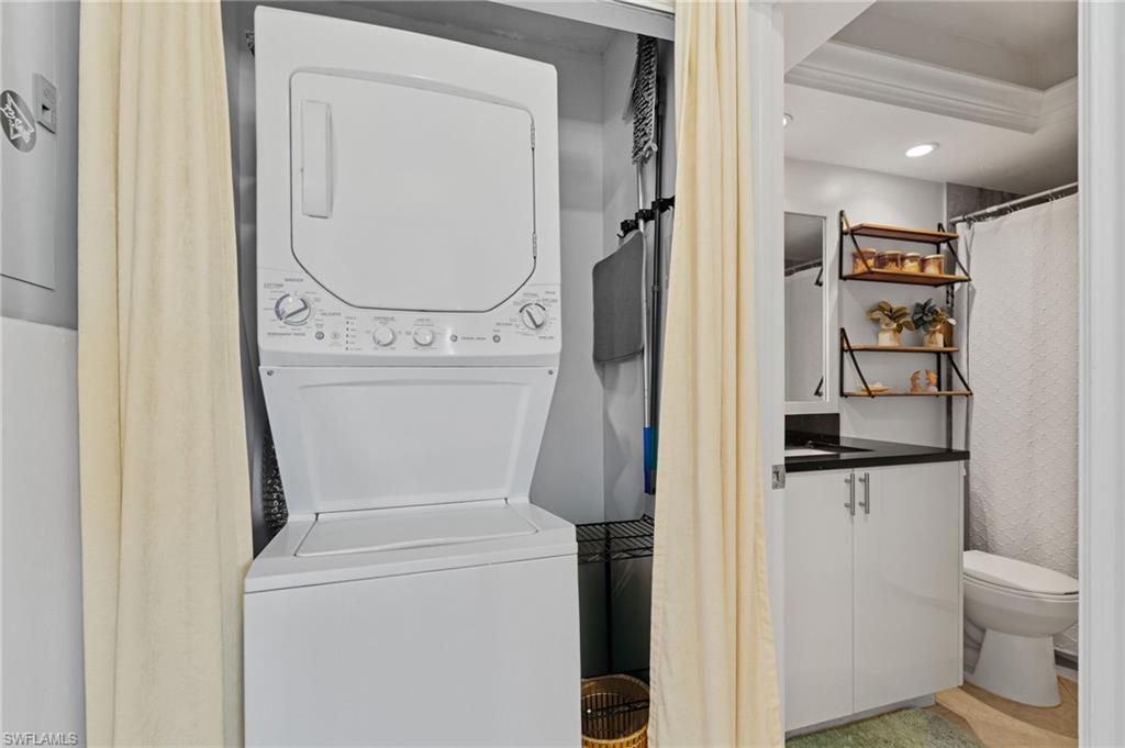 SKYLINE MANOR CONDO - Residential