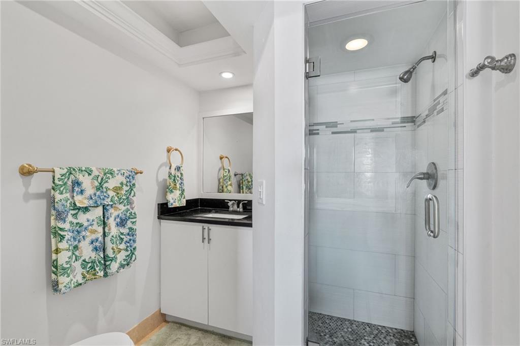 SKYLINE MANOR CONDO - Residential