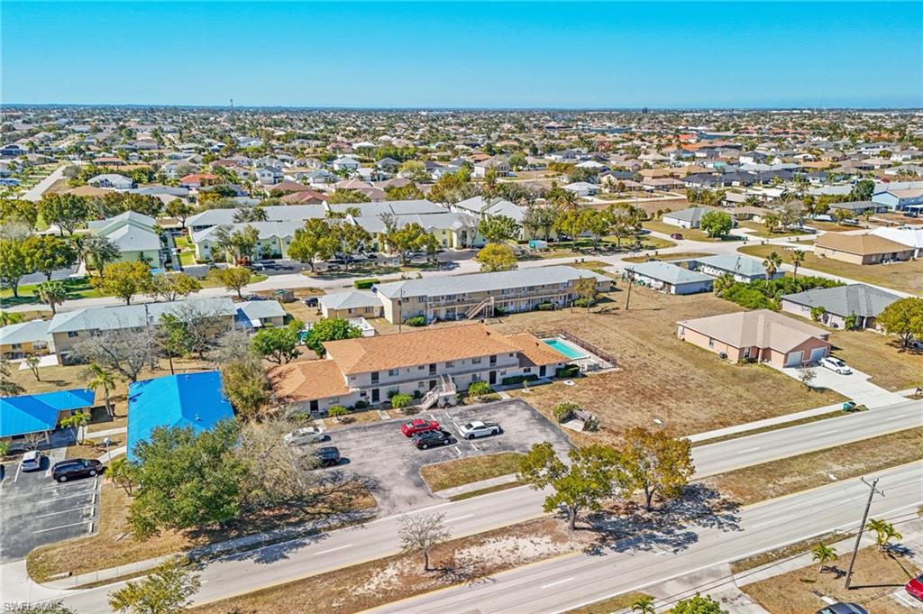 SKYLINE MANOR CONDO - Residential