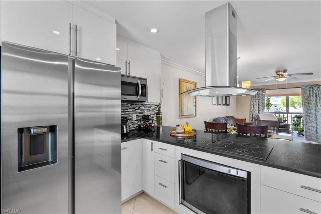 SKYLINE MANOR CONDO - Residential