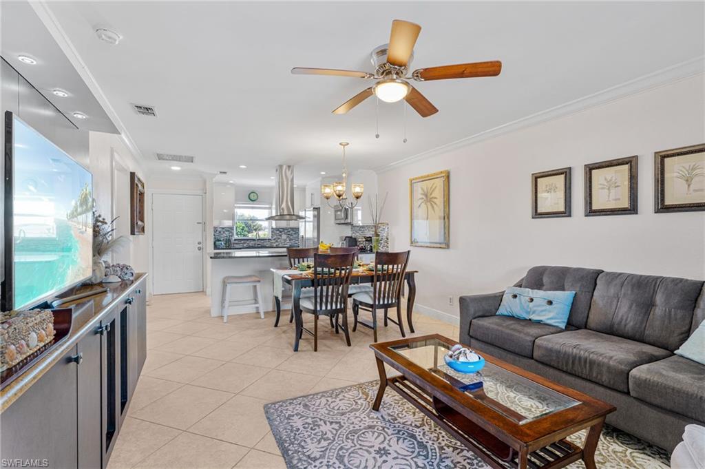 SKYLINE MANOR CONDO - Residential