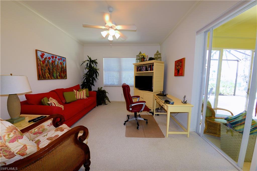 FAIRWAY ISLES - Residential