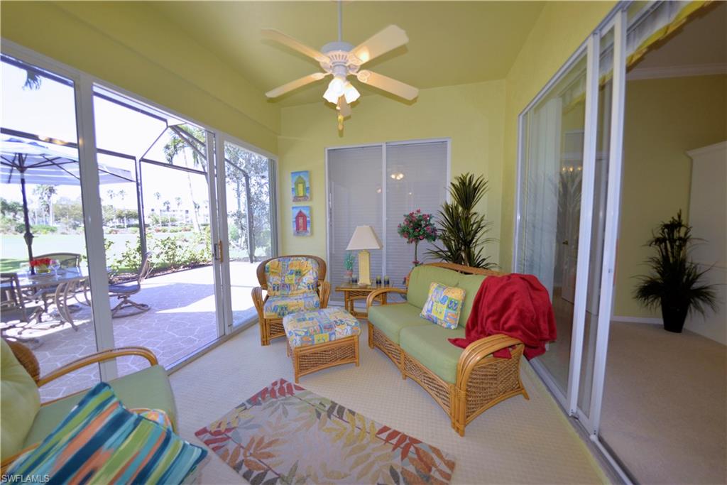 FAIRWAY ISLES - Residential