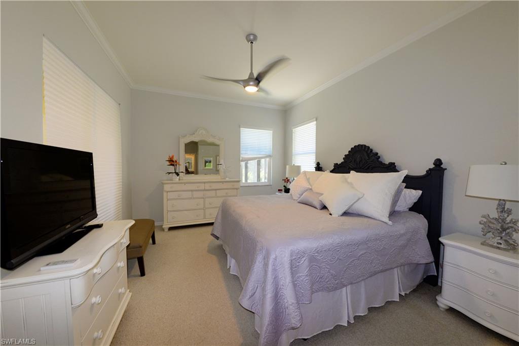 FAIRWAY ISLES - Residential