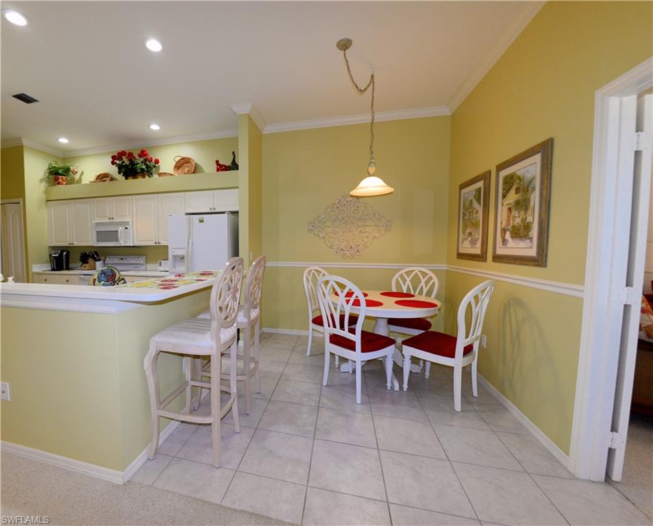 FAIRWAY ISLES - Residential